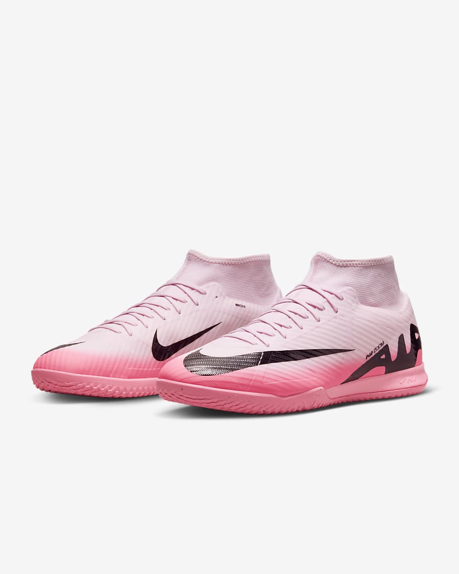 Nike indoor football trainers best sale